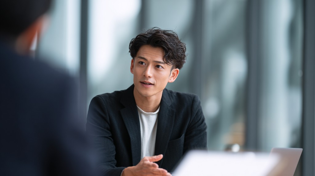 業務を自分の手で改善したい人